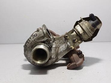 TURBINA za Opel Insignia