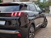 Peugeot 3008 1.5 HDi ALLURE