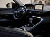 Peugeot 3008 1.5 HDi ALLURE