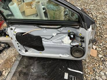 Podizač prozora za Audi A3 od 2008. do 2012. god.