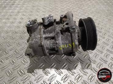 KOMPRESOR KLIME za Volkswagen Golf 5