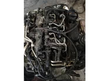 Motor, 2.0 TDI 170 ks za Audi Q5