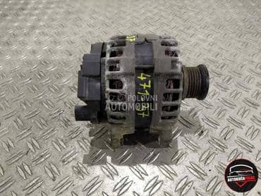ALTERNATOR za Volkswagen Golf 6