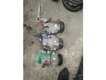 Kompresor klime za Mercedes Benz A Klasa od 1999. do 2011. god.