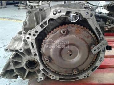 Automastski menjac za Land Rover Freelander od 1998. do 2006. god.