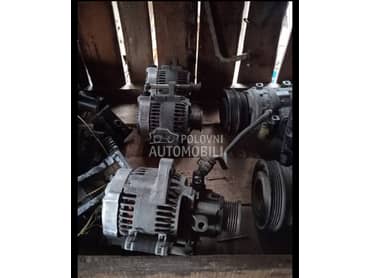 Alnaser 2.0 za Land Rover Freelander od 1998. do 2006. god.