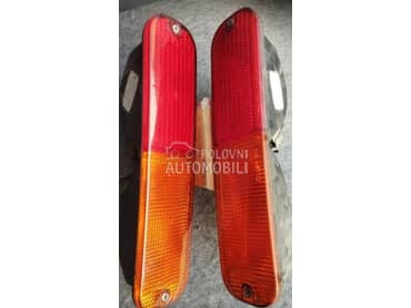 Stop lampe za Land Rover Freelander od 1998. do 2006. god.