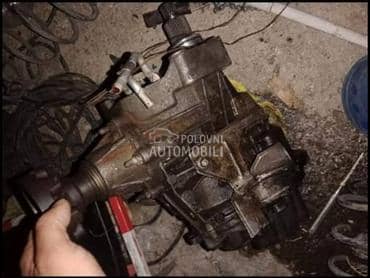 Reduktor za Land Rover Freelander od 1998. do 2006. god.