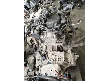 Tiguan 2.0 tdi, motor 140/170 za Volkswagen Tiguan