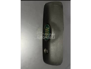 Plasticna Brava za Land Rover Freelander od 1998. do 2006. god.