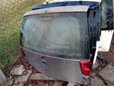 gepek 3v 647 za Fiat Punto