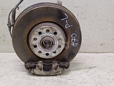 KOCIONI DISK za Volkswagen Passat B6