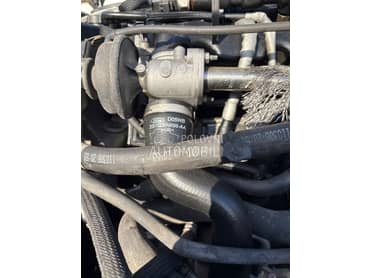 crevo turbine crevo interkuler za Ford Mondeo od 2000. do 2007. god.