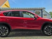 Mazda CX-5 SKYACTIV/FUL/N0VA