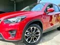 Mazda CX-5 SKYACTIV/FUL/N0VA