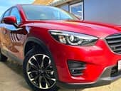 Mazda CX-5 SKYACTIV/FUL/N0VA