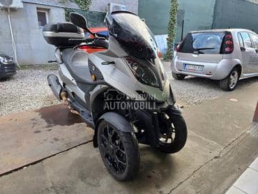 Qooder QUADRO