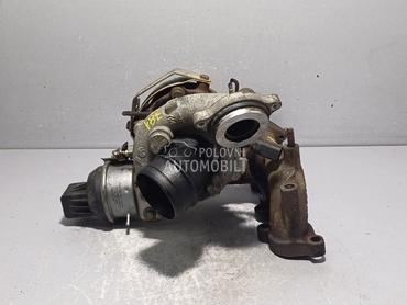 TURBINA za Volkswagen Tiguan