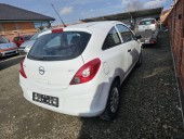 Opel Corsa D 1.3mjet