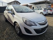 Opel Corsa D 1.3mjet