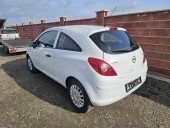 Opel Corsa D 1.3mjet