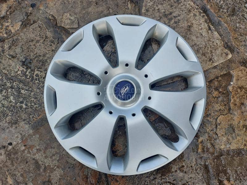 Ratkapne  16" 5 x 108