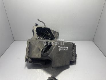 KUCISTE FILTERA ZRAKA za Audi A4