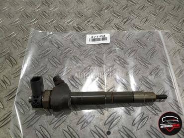 DIZNA za Volkswagen Golf