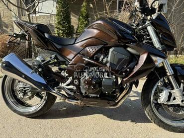 Kawasaki z 1000 z1000 ABS TOP CH