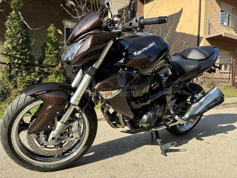 Kawasaki z 1000 z1000 ABS TOP CH