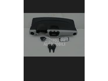 tabla aerbag pojasevi za Volkswagen up! od 2014. do 2025. god.