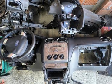 tabla sa air begovima za Ford Focus od 2007. do 2010. god.