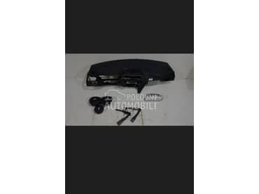 tabla aerbag pojasevi za BMW Serija 3 od 2014. do 2025. god.