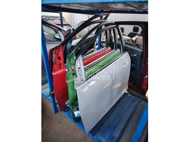 vrata za Mazda 2 od 2007. do 2014. god.