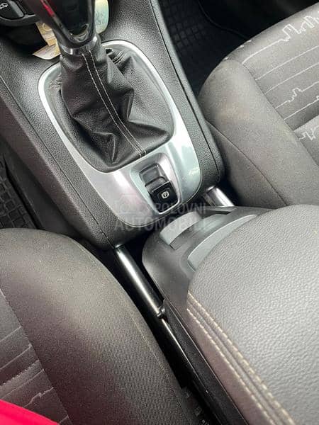 Opel Meriva ecoflex