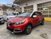 Renault Captur 0.9Tce/HELLY HANSEN
