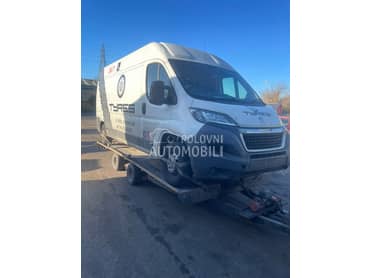 Peugeot Boxer delovi