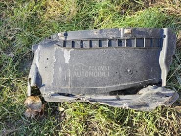 šus potkrilo pl b9 za Audi A4