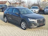 Audi Q2 40 TD