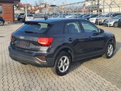 Audi Q2 40 TD