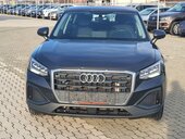 Audi Q2 40 TD