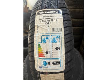 Barum 175/70 R14 Letnja