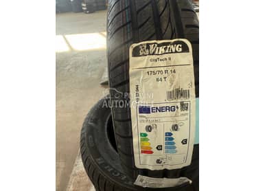 Viking 175/70 R14 Letnja