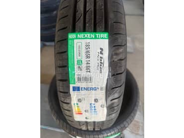 Nexen 185/65 R14 Letnja