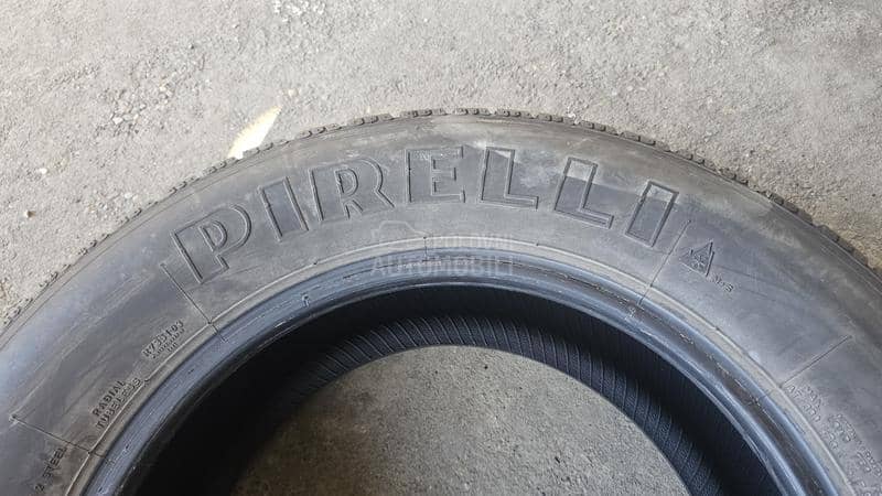 Pirelli 215/65 R16 Zimska