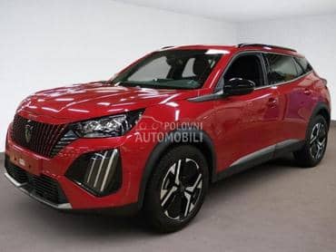 Peugeot 2008 Allure 1.2 E 130