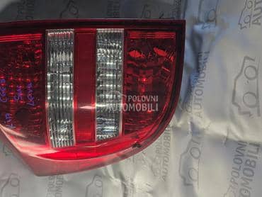 leva lampa za Kia cee`d sw od 2007. do 2010. god.