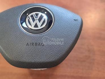 air bag za Volkswagen Arteon, Golf 7, Passat B8 ... od 2013. do 2020. god.