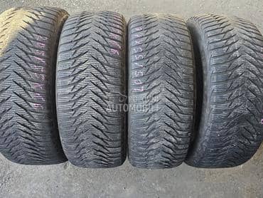Goodyear 205/55 R16 Zimska