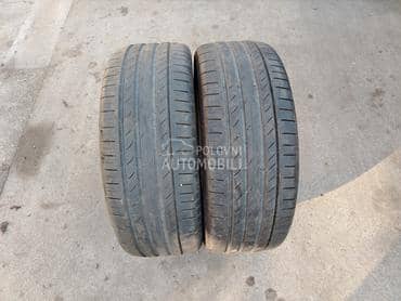 Continental 235/55 R18 Letnja